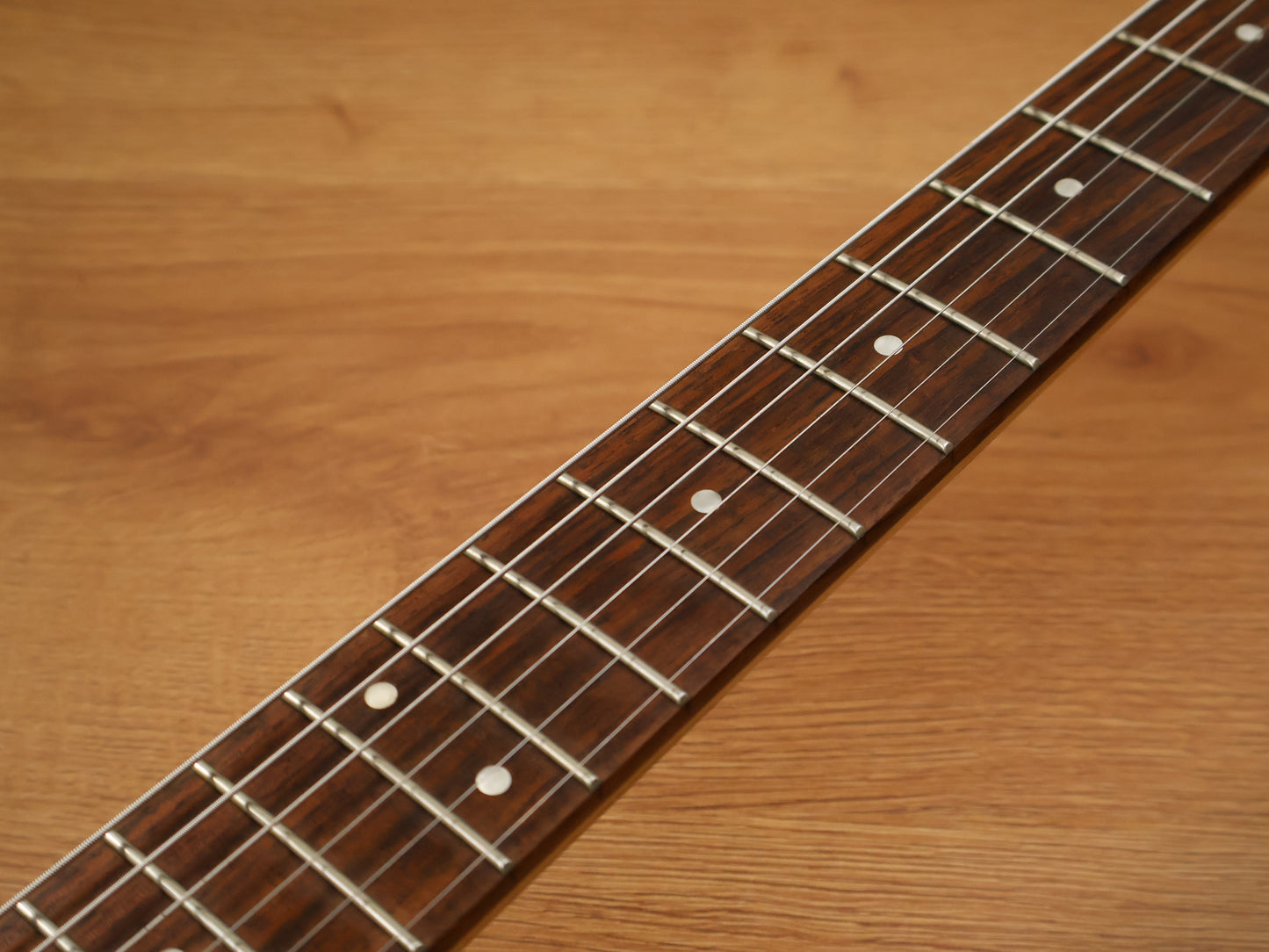 2000's Yamaha "Flying Samurai" EGV103C (Metallic Blue)