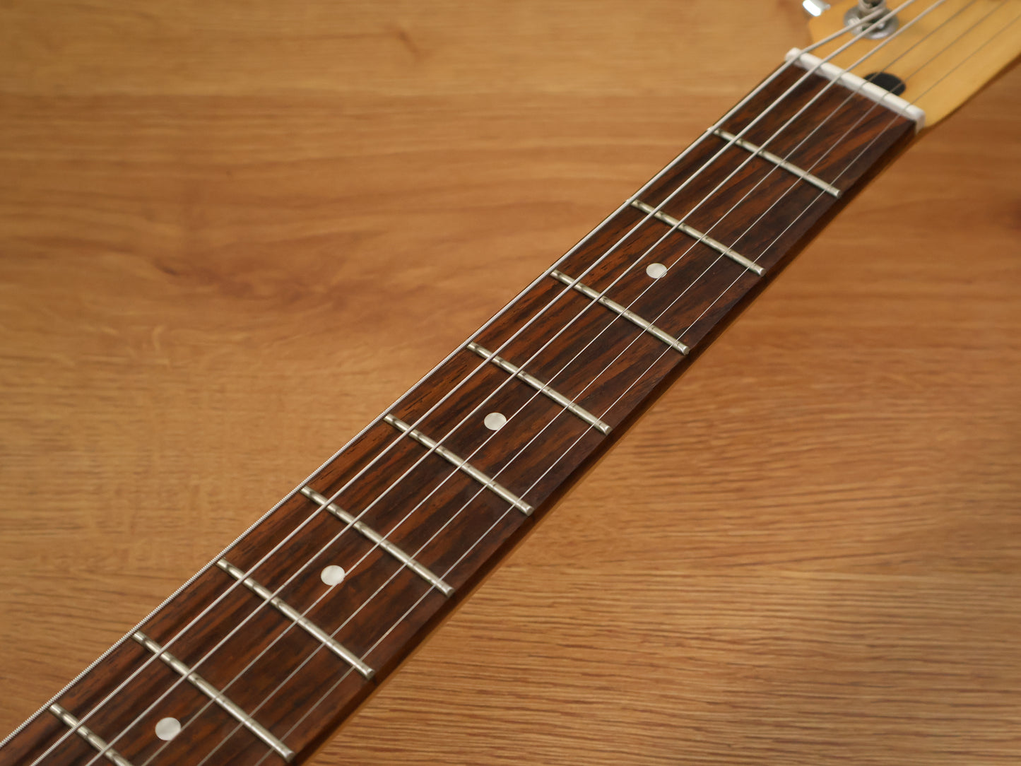 2000's Yamaha "Flying Samurai" EGV103C (Metallic Blue)
