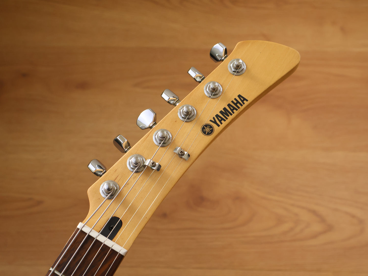 2000's Yamaha "Flying Samurai" EGV103C (Metallic Blue)