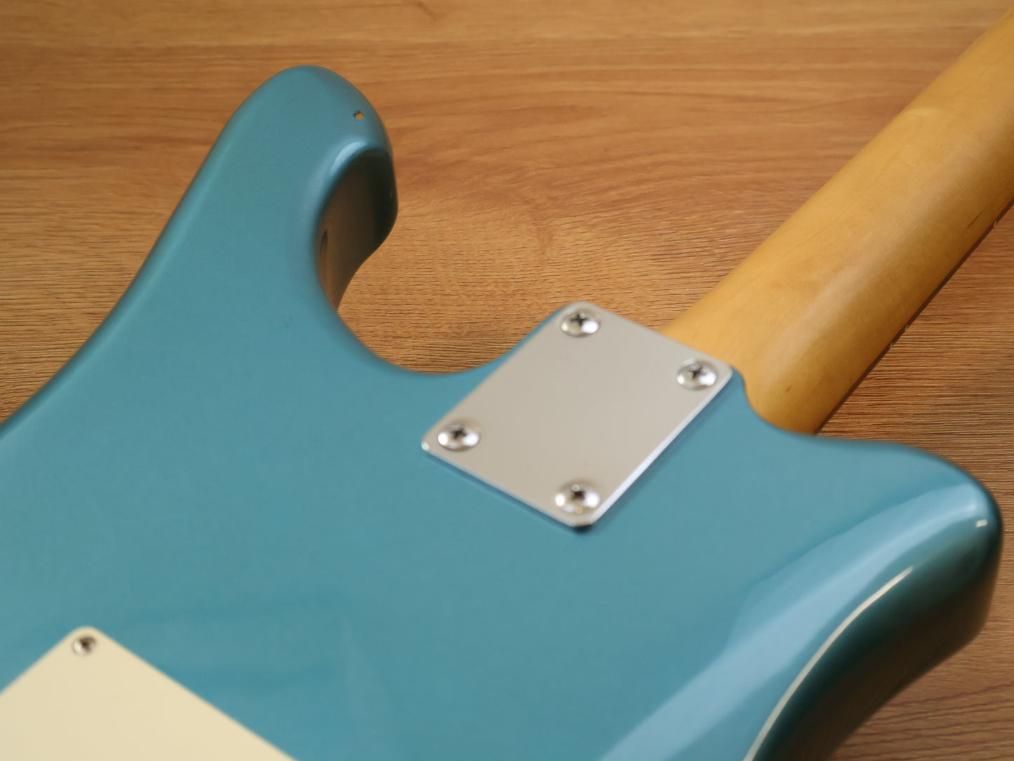 2000's Yamaha "Flying Samurai" EGV103C (Metallic Blue)