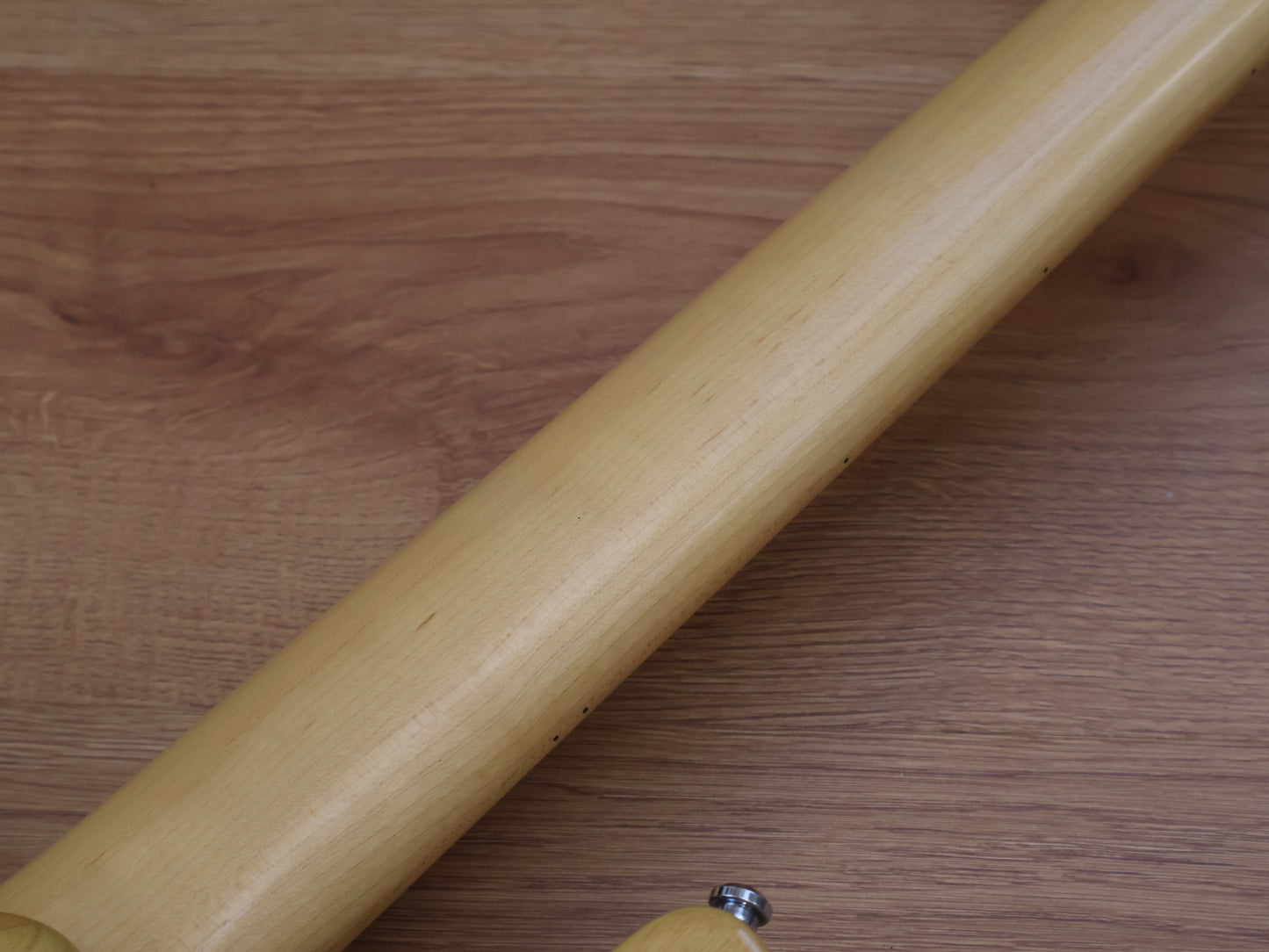 2011 Ibanez Japan ATK1200 Prestige Bass (Natural)