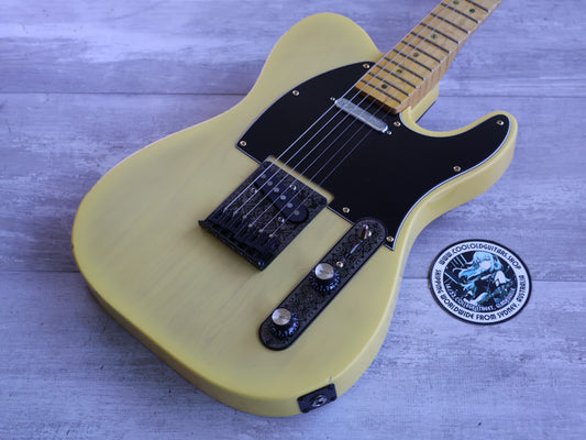 1982 Tokai Japan TE-50 50's Reissue Telecaster (Blonde)