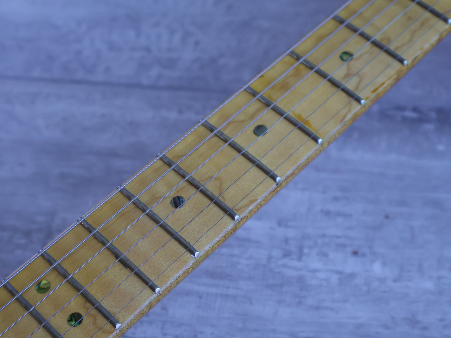 1982 Tokai Japan TE-50 50's Reissue Telecaster (Blonde)
