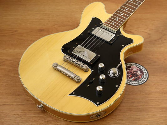Maton MS-503 Mastersound Classic (Natural)