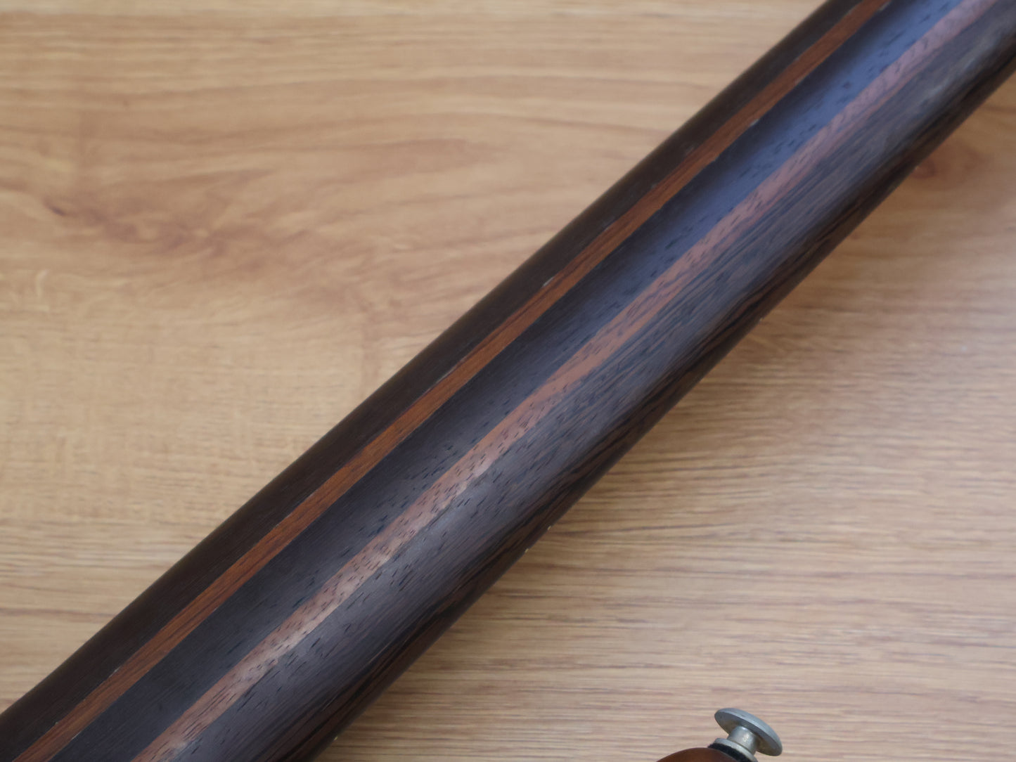 1996 Ibanez Japan SR1005 5-String Bass (Stained Oil)