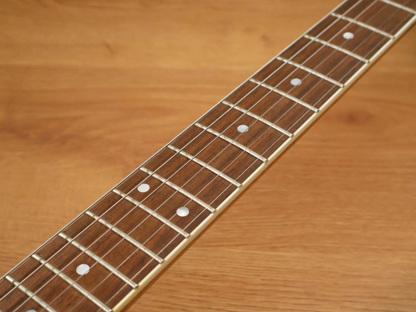 Maton MS-503 Mastersound Classic (Natural)