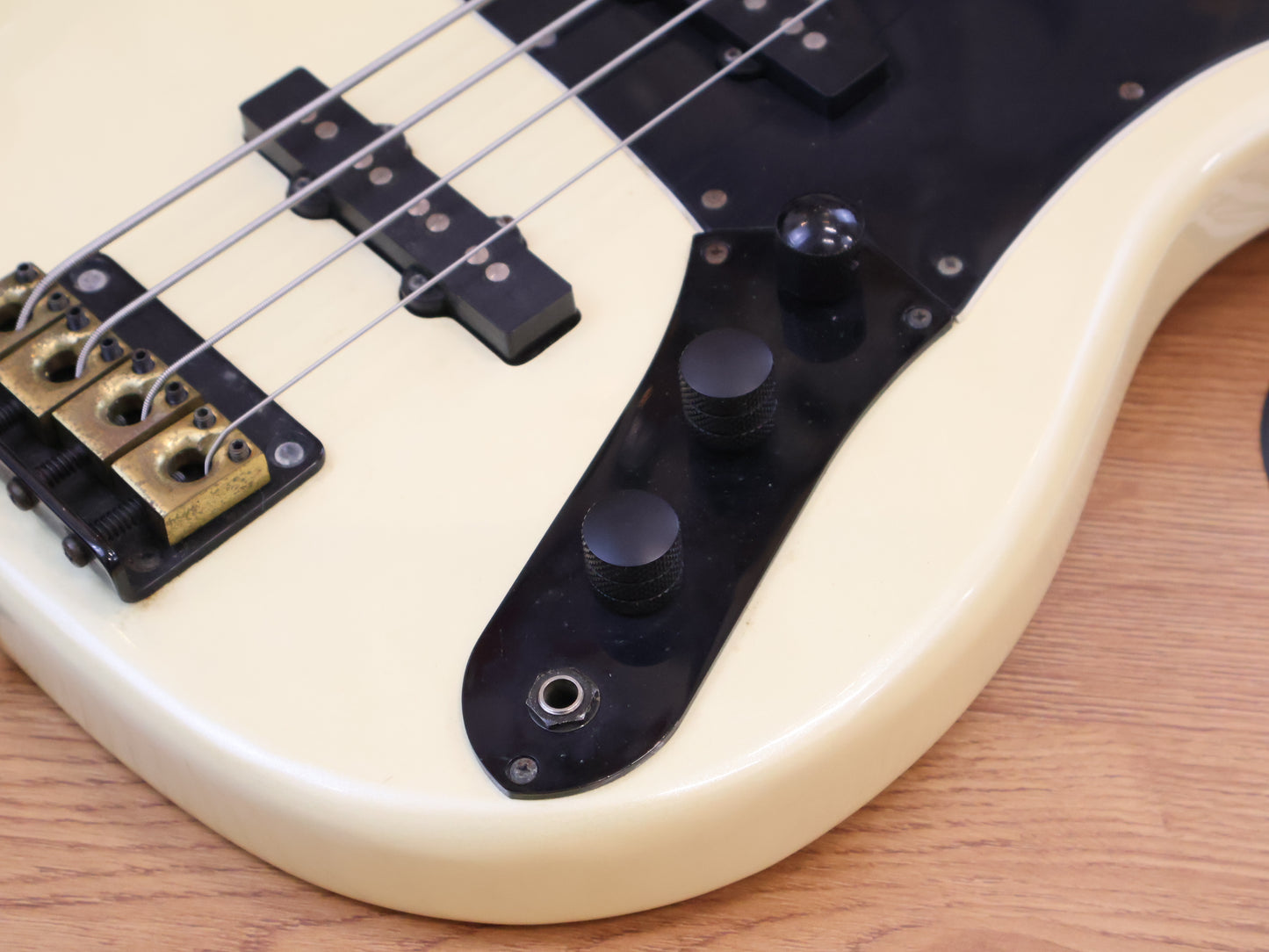 1990's Epiphone Korea "Rock Bass"