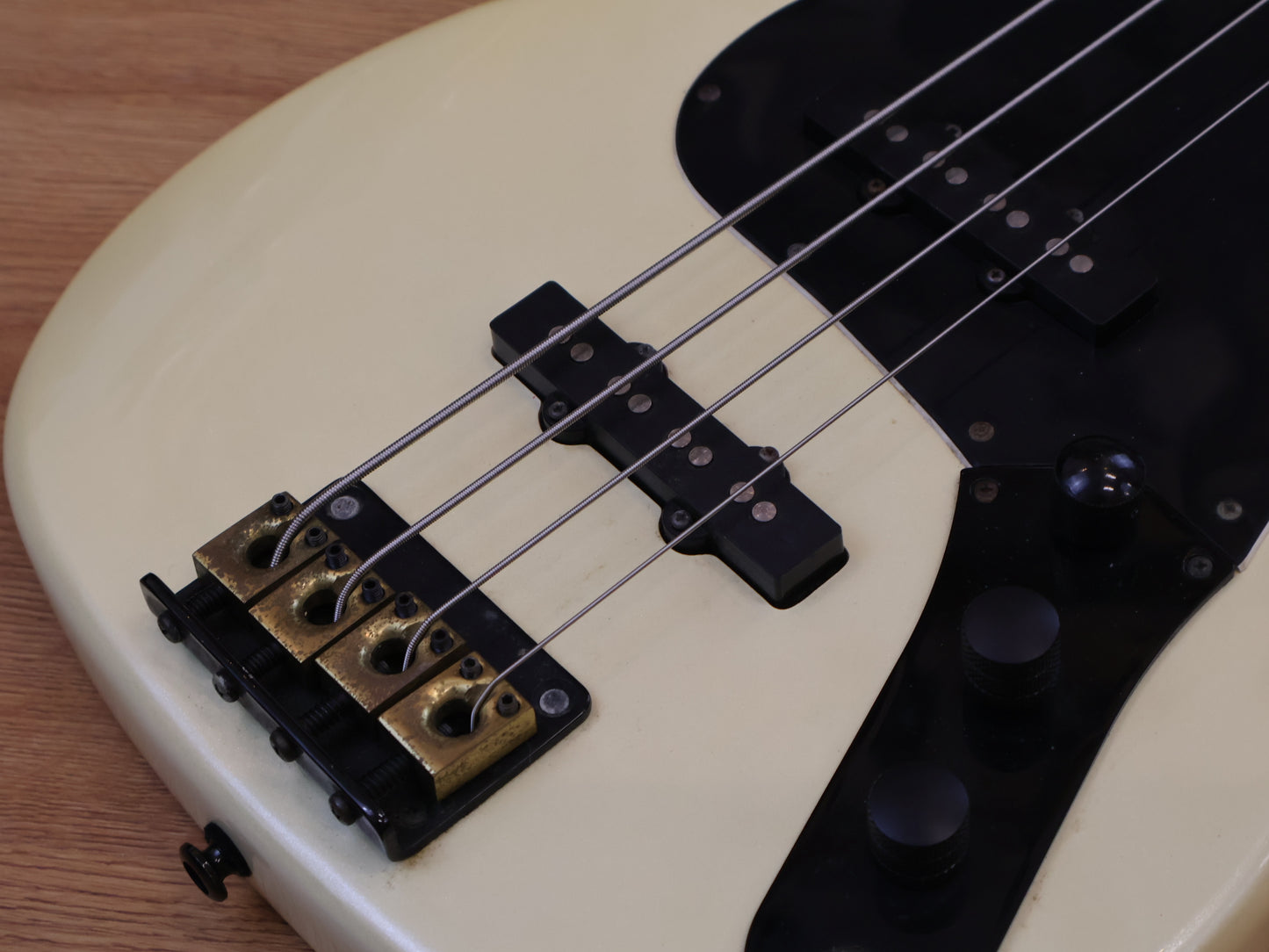 1990's Epiphone Korea "Rock Bass"