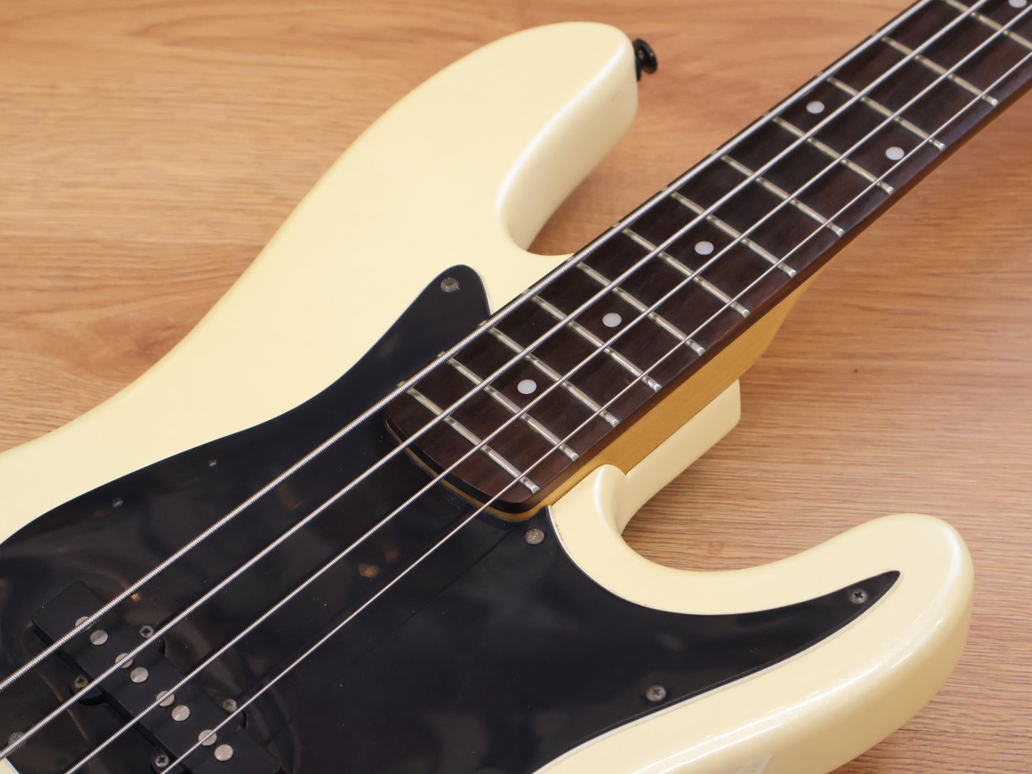 1990's Epiphone Korea "Rock Bass"