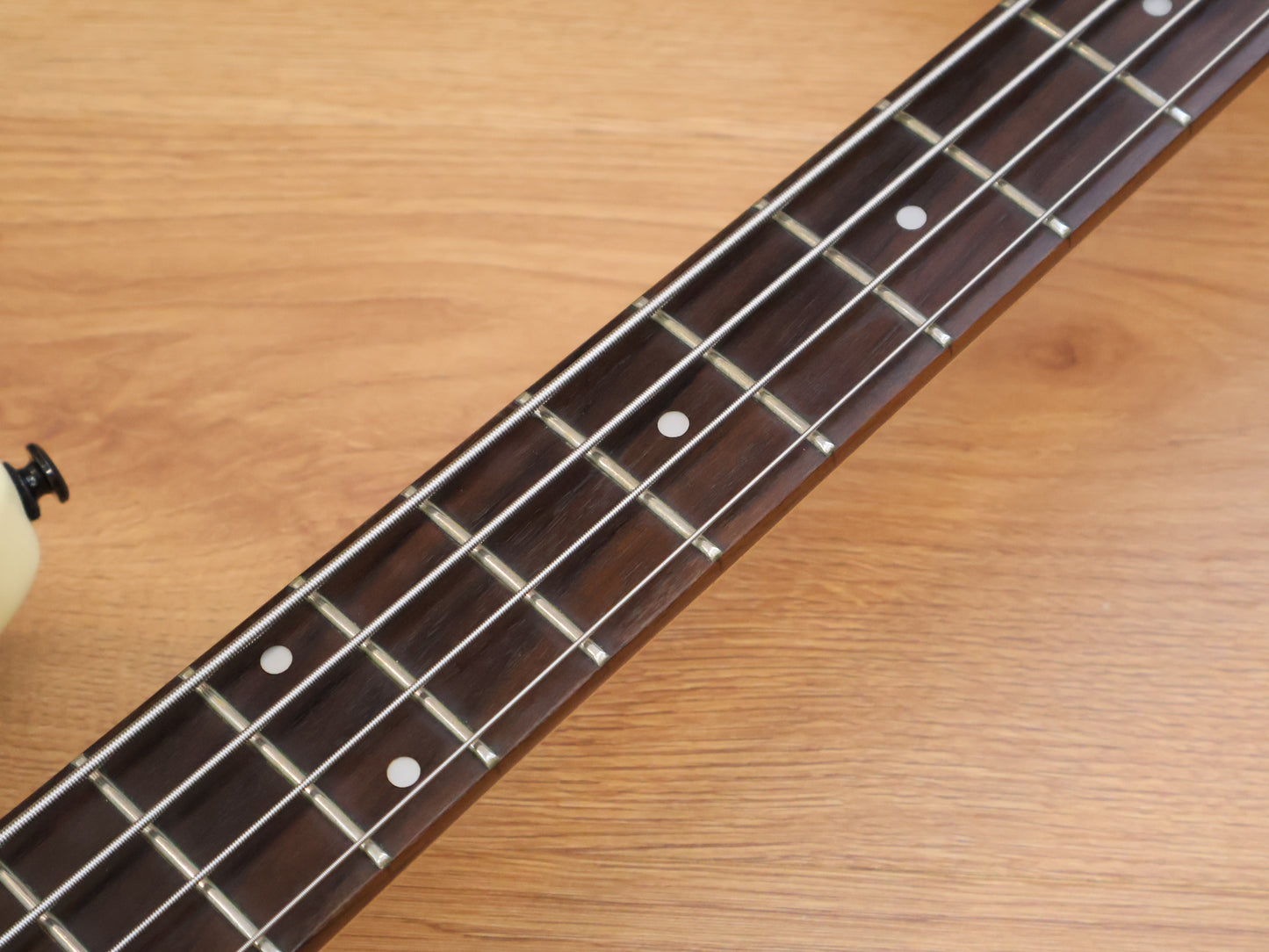 1990's Epiphone Korea "Rock Bass"