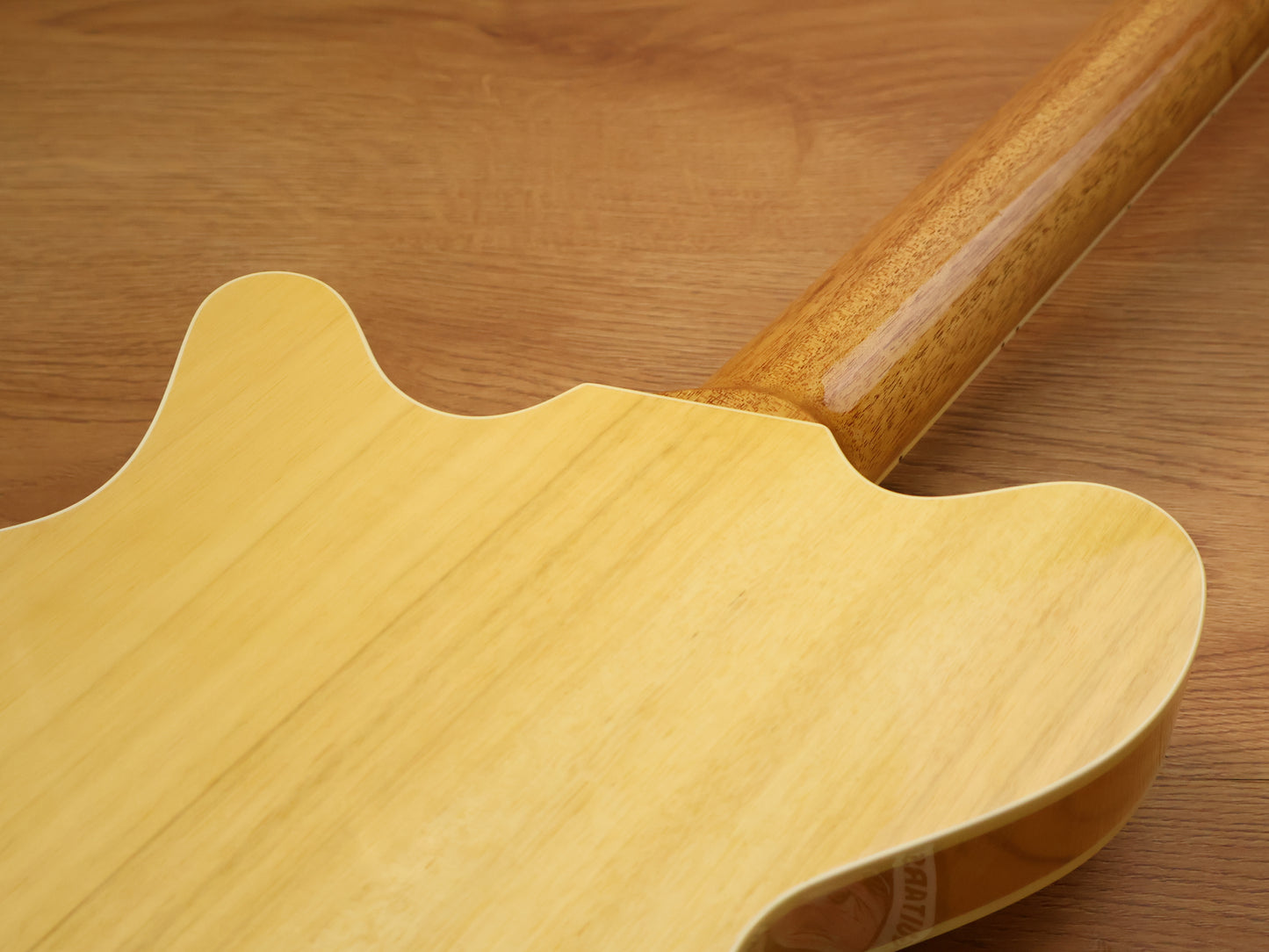 Maton MS-503 Mastersound Classic (Natural)