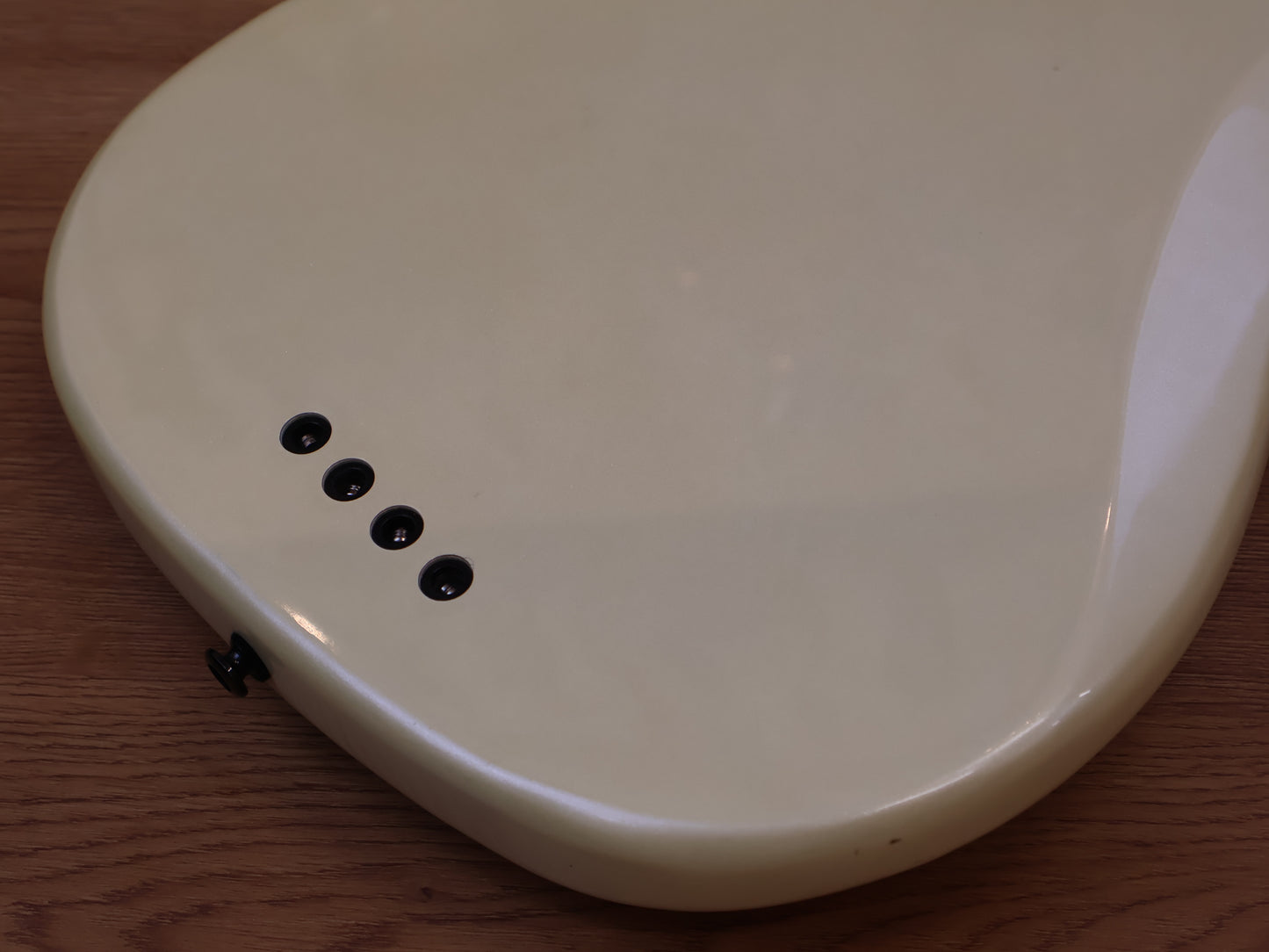 1990's Epiphone Korea "Rock Bass"