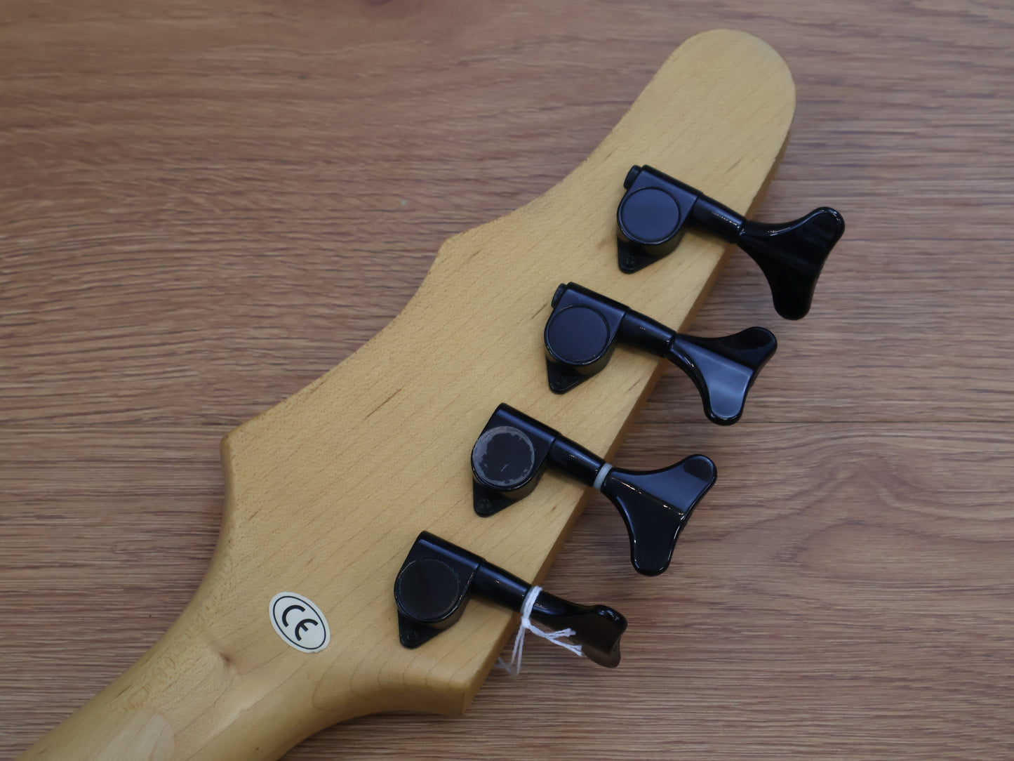 1990's Epiphone Korea "Rock Bass"