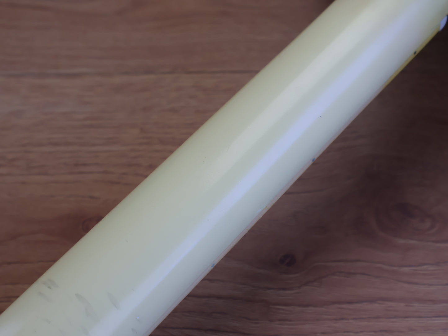 1991 Orville (Gibson) Japan LPC-75 '60's Reissue Les Paul Custom (White)