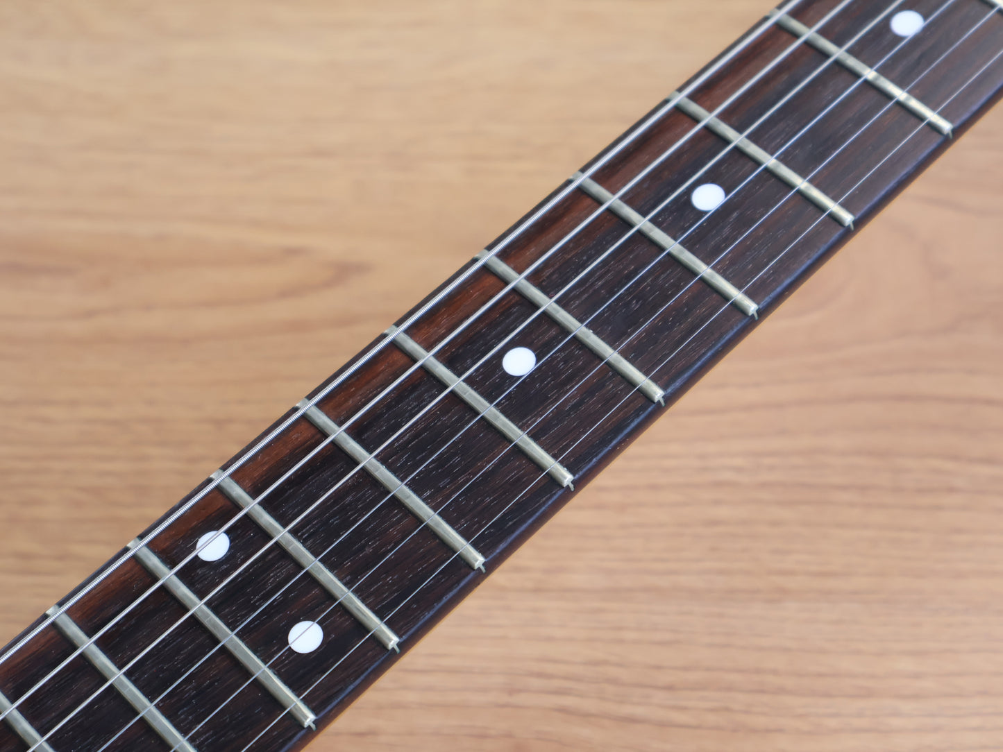 1978 Greco Japan '62 Reissue Stratocaster (Antique Violin Sunburst)