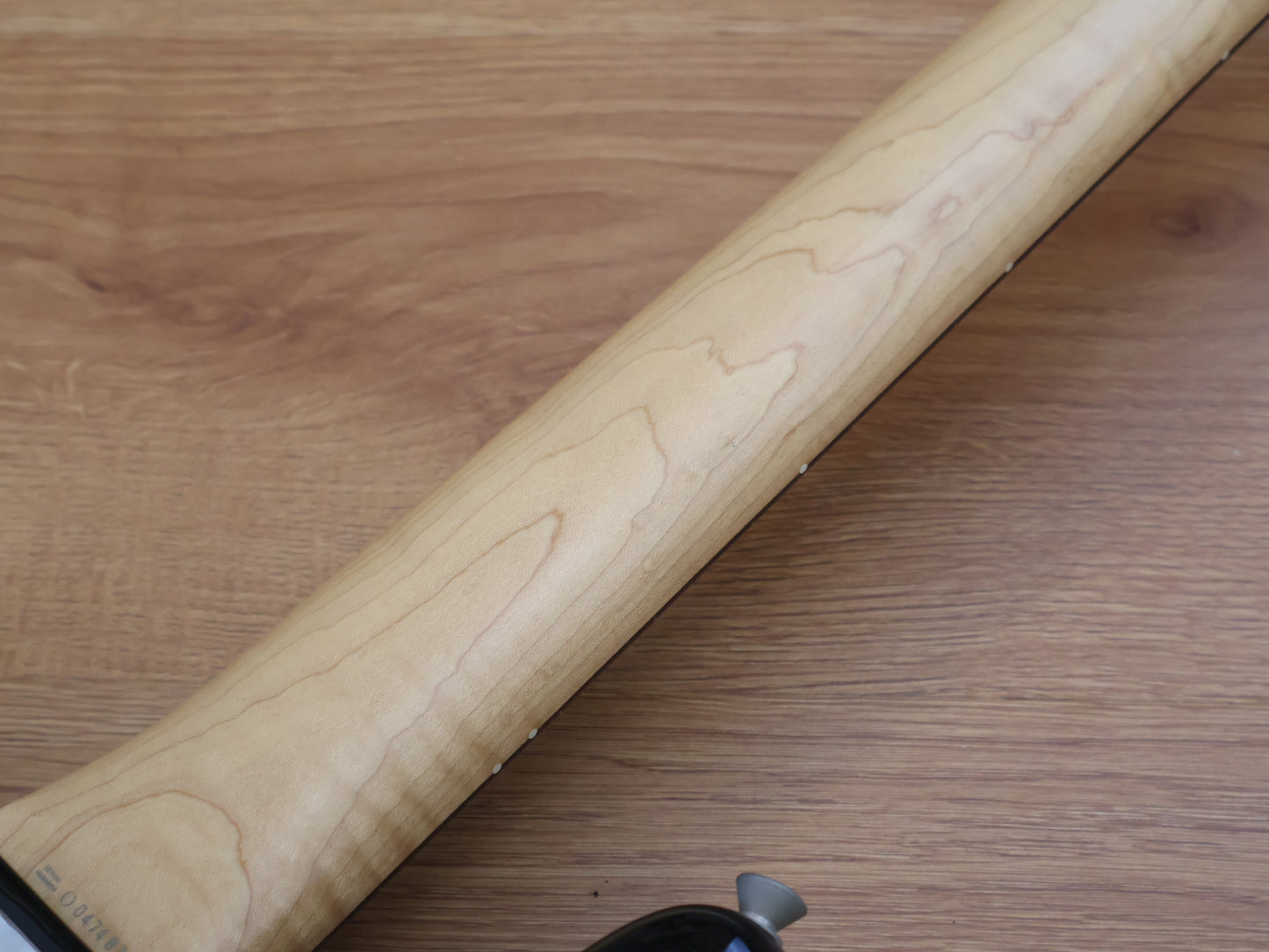 1993 Fender Japan JB-STD Jazz Bass Standard (Sunburst)