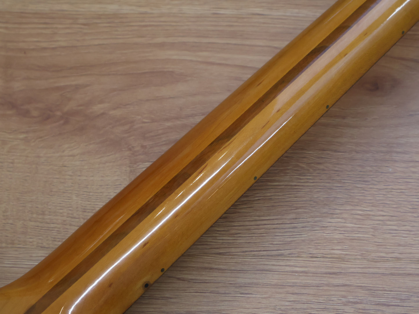 1982 Fender USA Precision Bass (Sienna Sunburst)