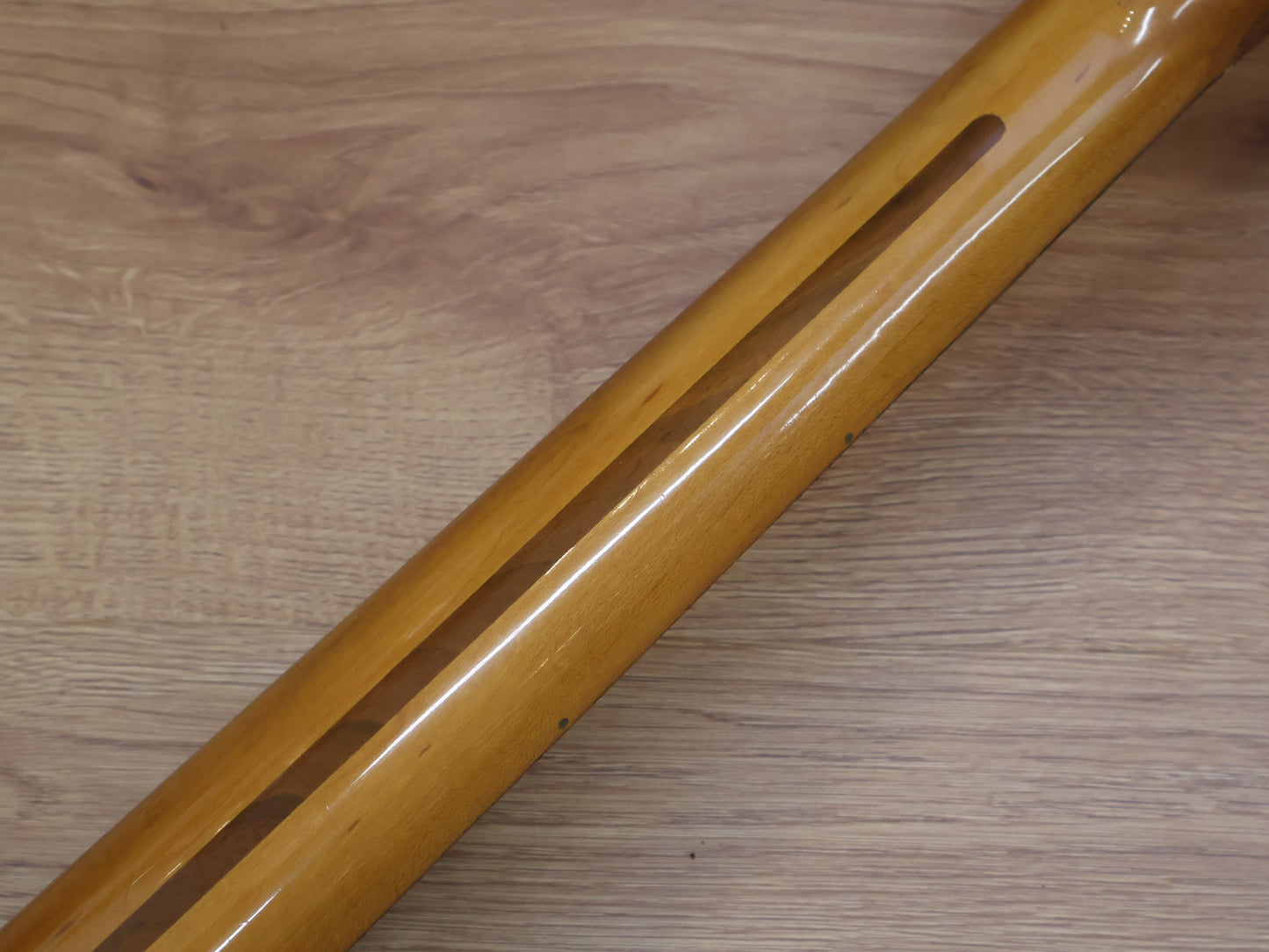 1982 Fender USA Precision Bass (Sienna Sunburst)