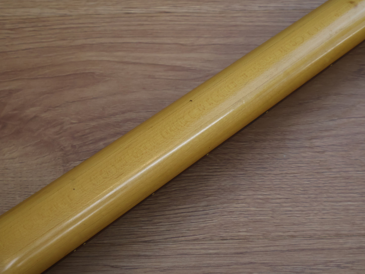 1980's Aria Pro II / Tokai Random Star (Blue Green Burst)