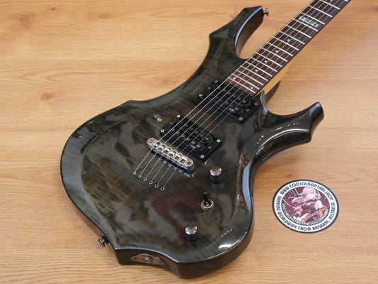 LTD (by ESP) F-100FM Forest