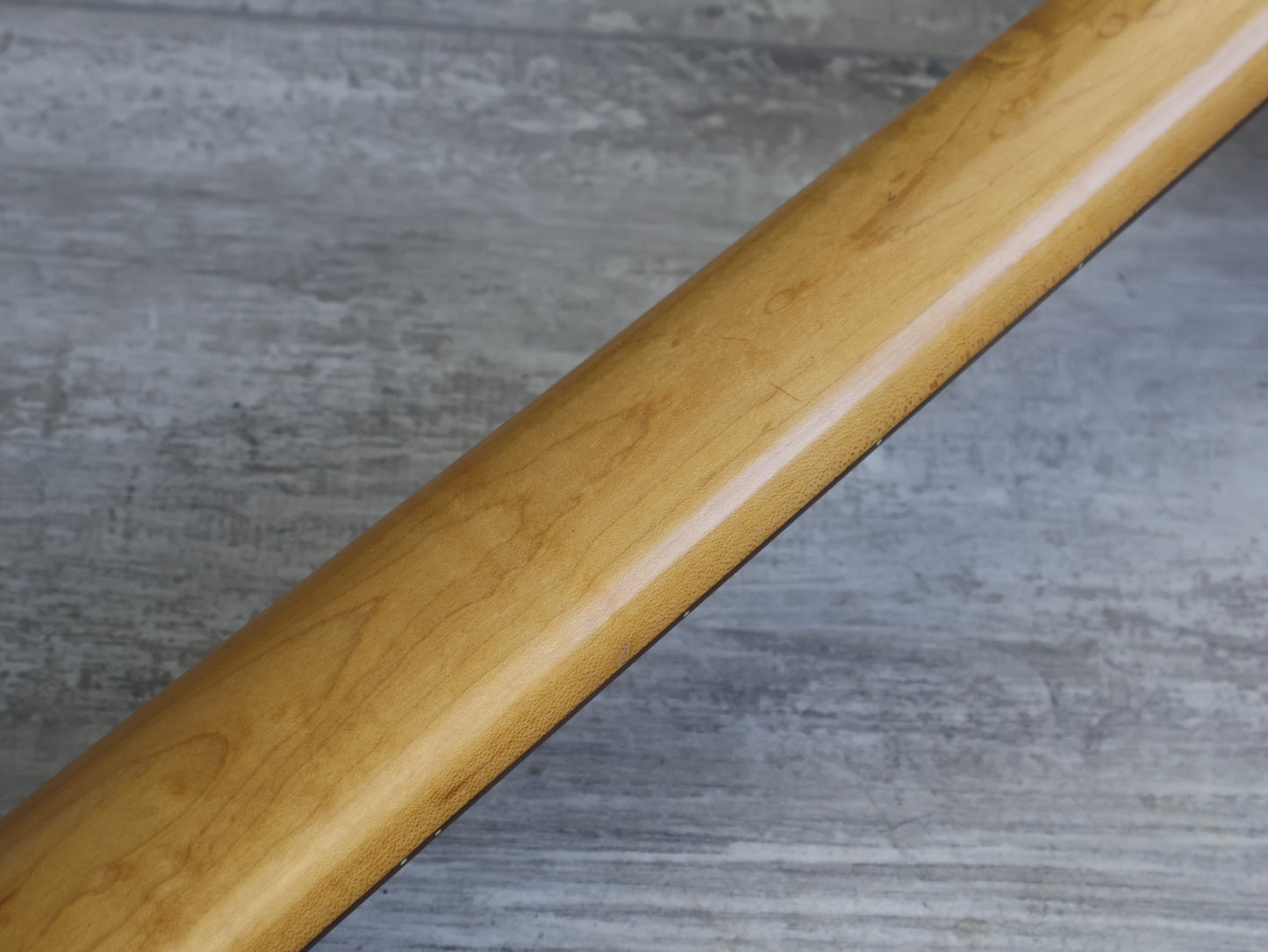 1994 Ibanez Japan RG270B HSH Superstrat (Jewel Blue)