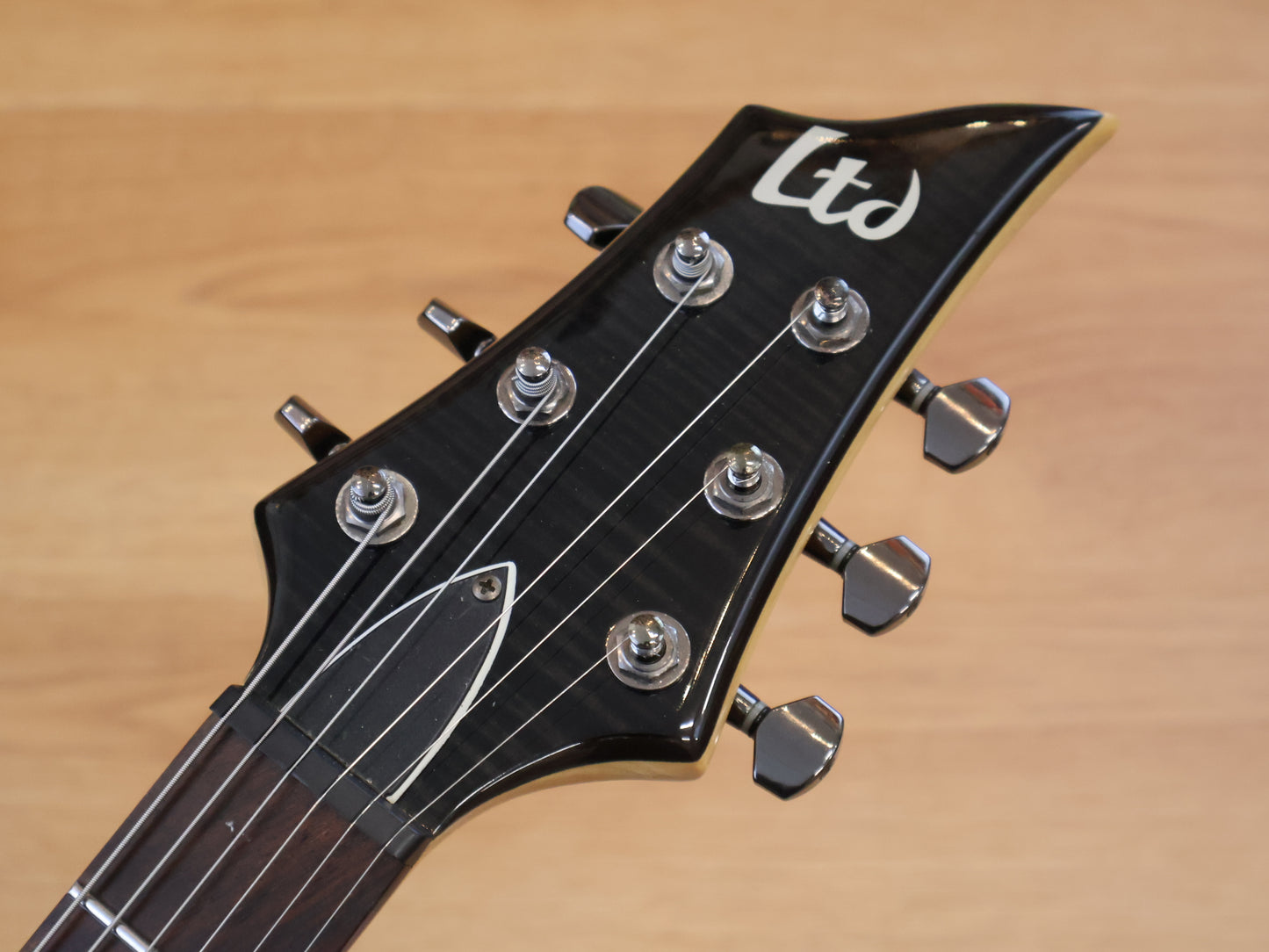 LTD (by ESP) F-100FM Forest