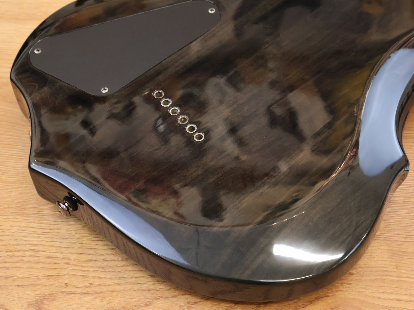 LTD (by ESP) F-100FM Forest