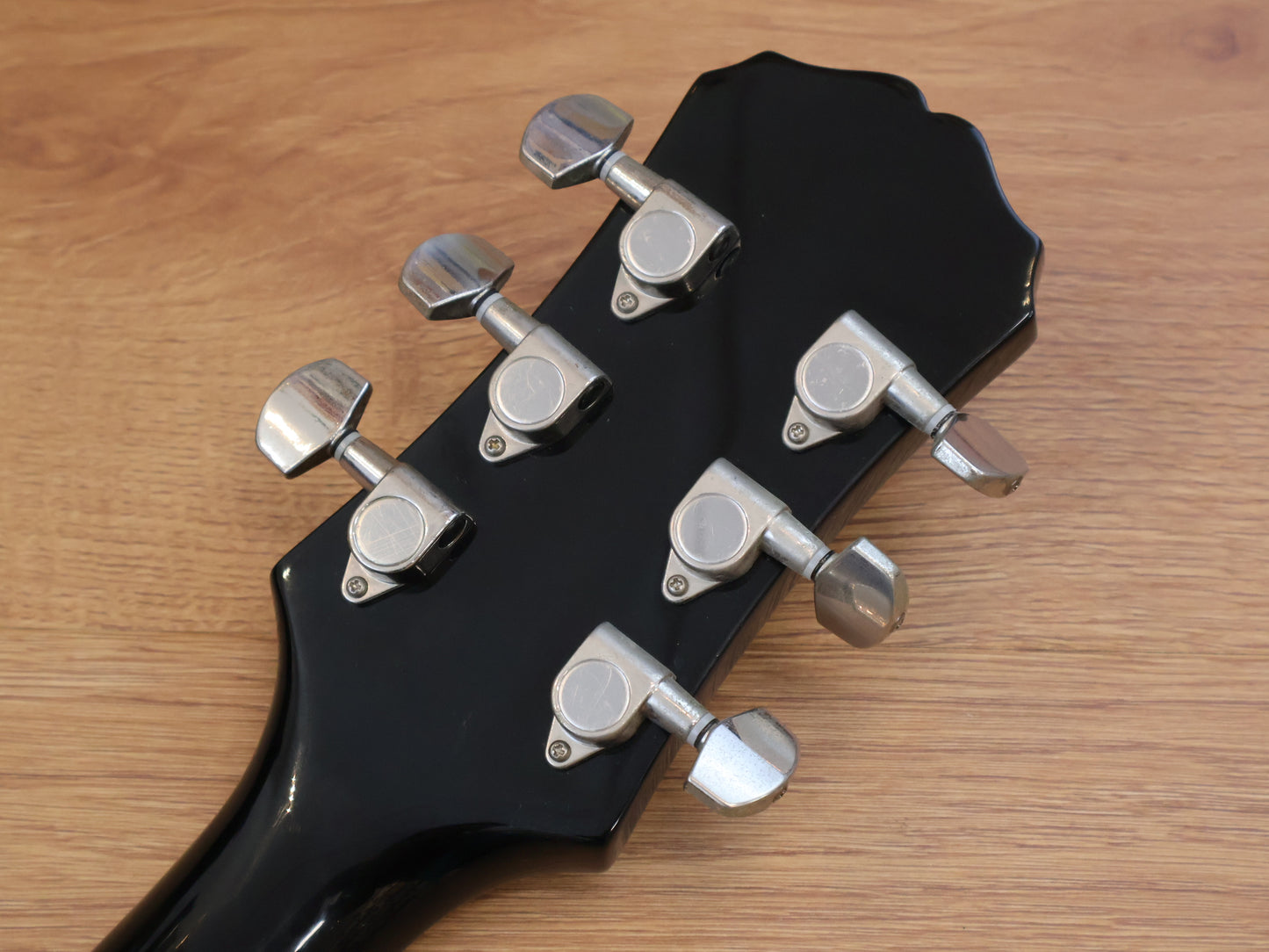 Epiphone G-310 SG (Black)