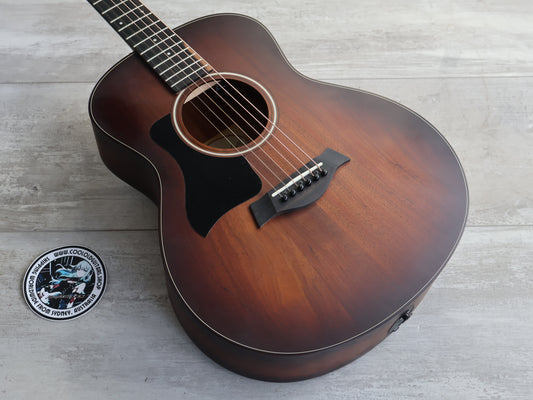 Taylor GS Mini-e Koa Plus LH Left Handed Acoustic