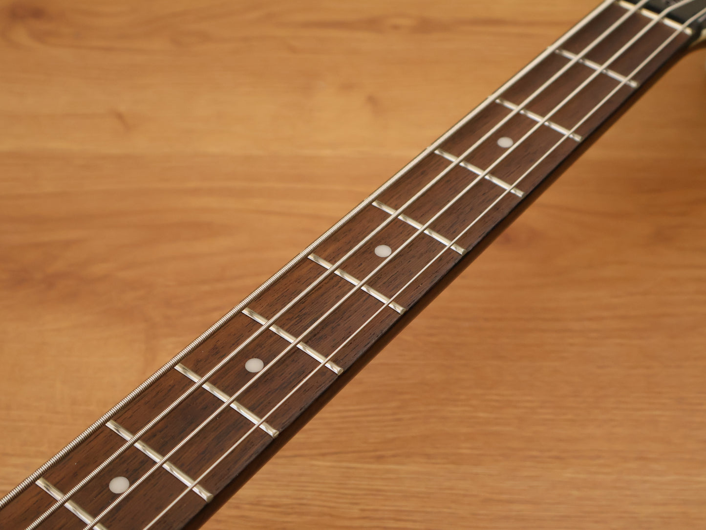 Epiphone Viola Bass (Sunburst)