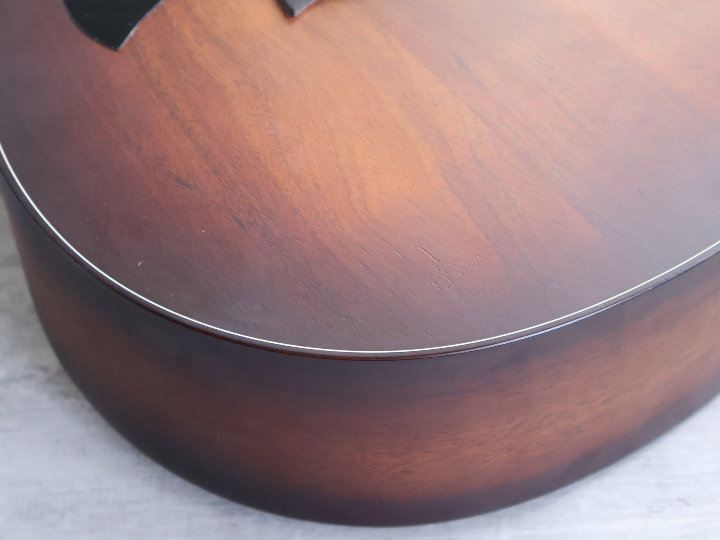 Taylor GS Mini-e Koa Plus LH Left Handed Acoustic