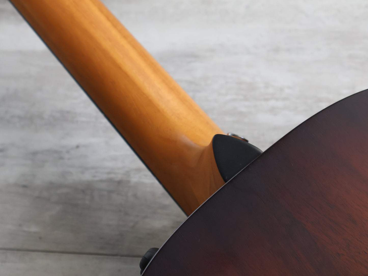 Taylor GS Mini-e Koa Plus LH Left Handed Acoustic