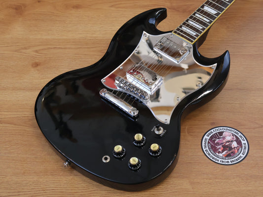 Photogenic SG Standard (Black)