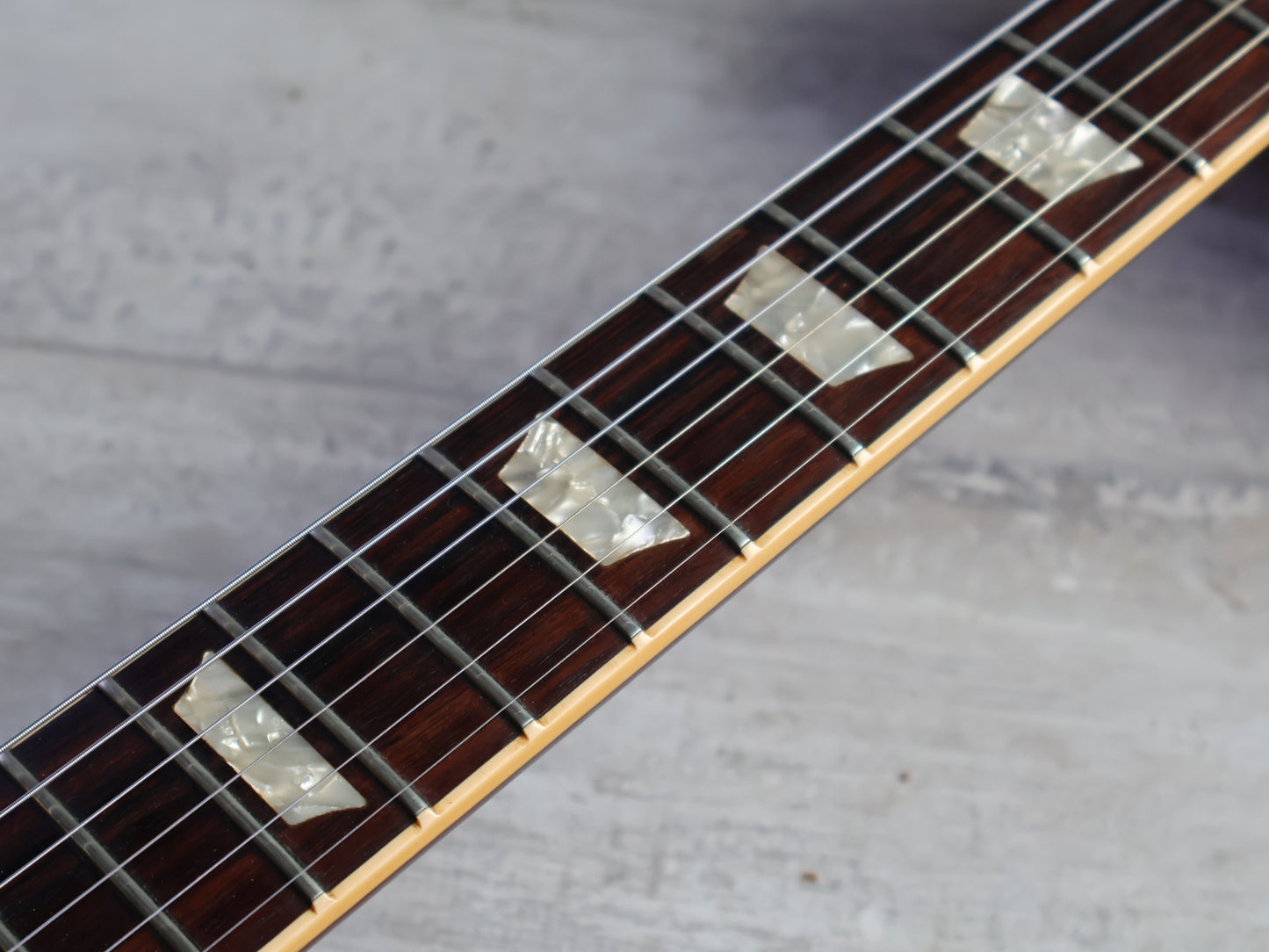 1994 Gibson SG Standard (Cherry Red)