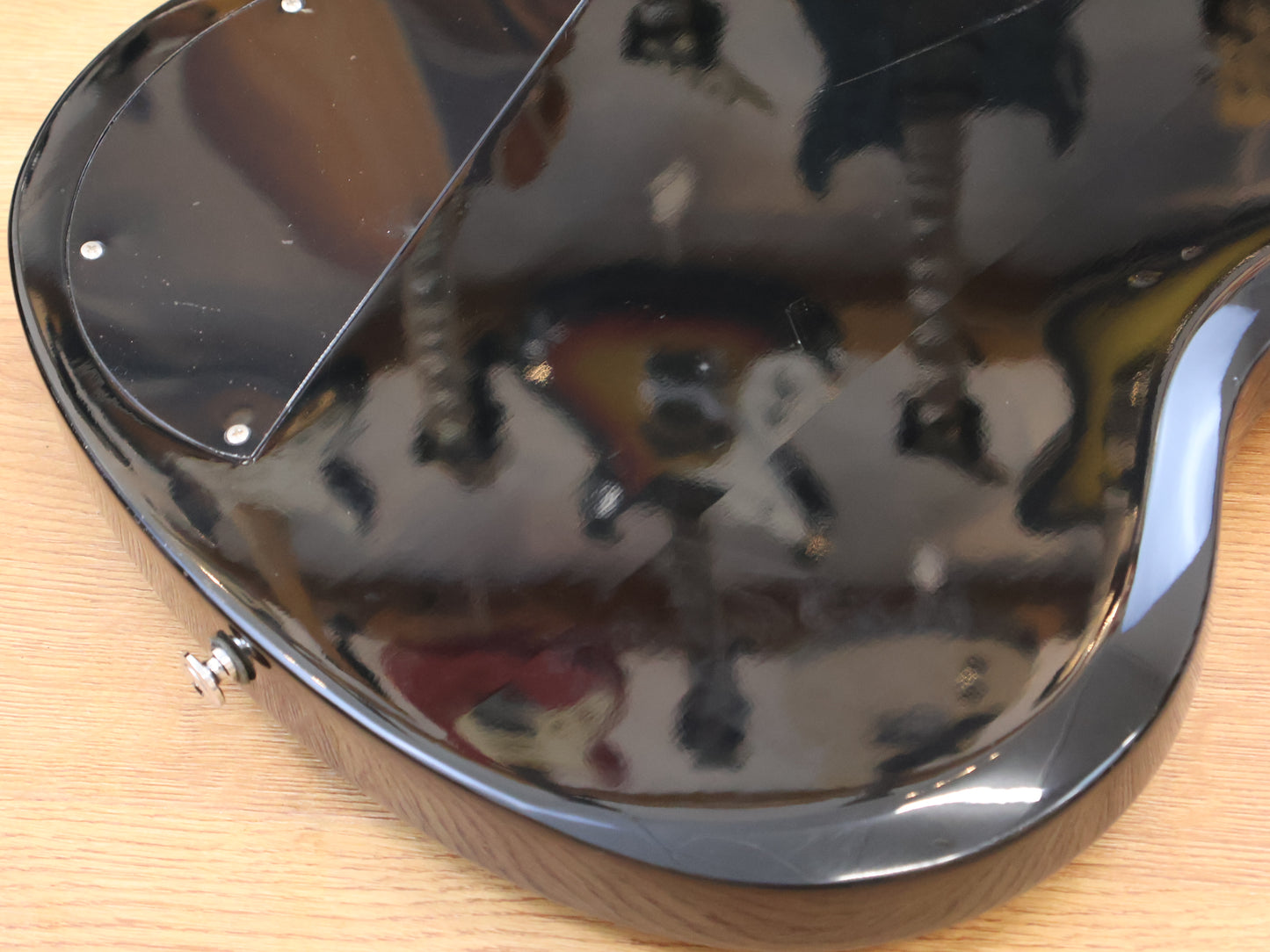 Photogenic SG Standard (Black)