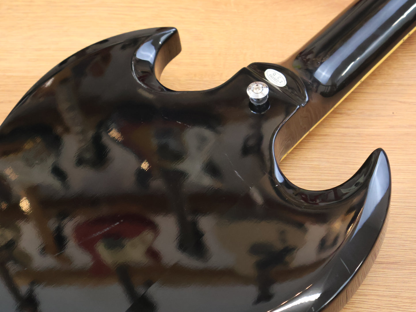 Photogenic SG Standard (Black)