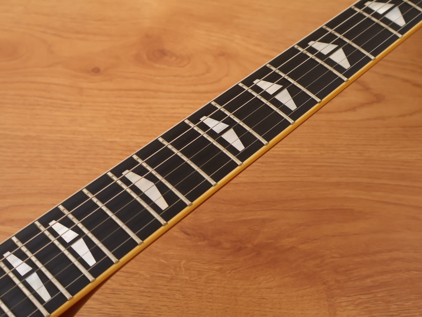1978 Yamaha Japan SG-2000 Double Cutaway (Sunburst)
