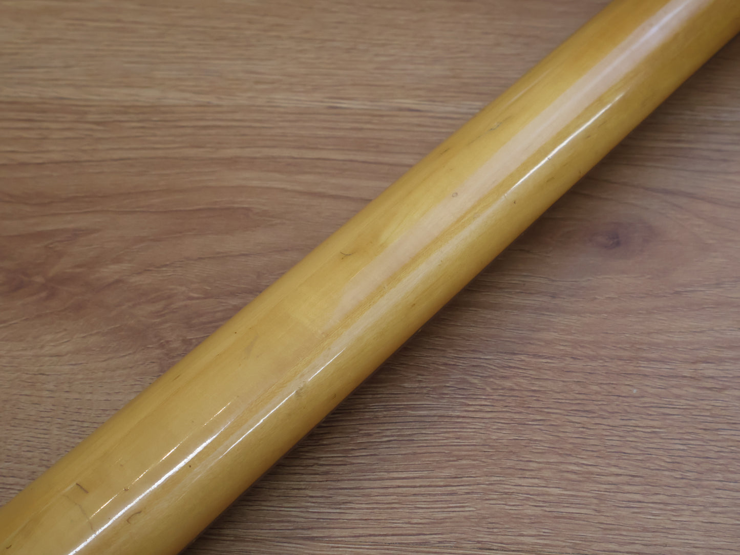 1979 Aria Pro II Japan TS-500 Tri-Sound (Natural)