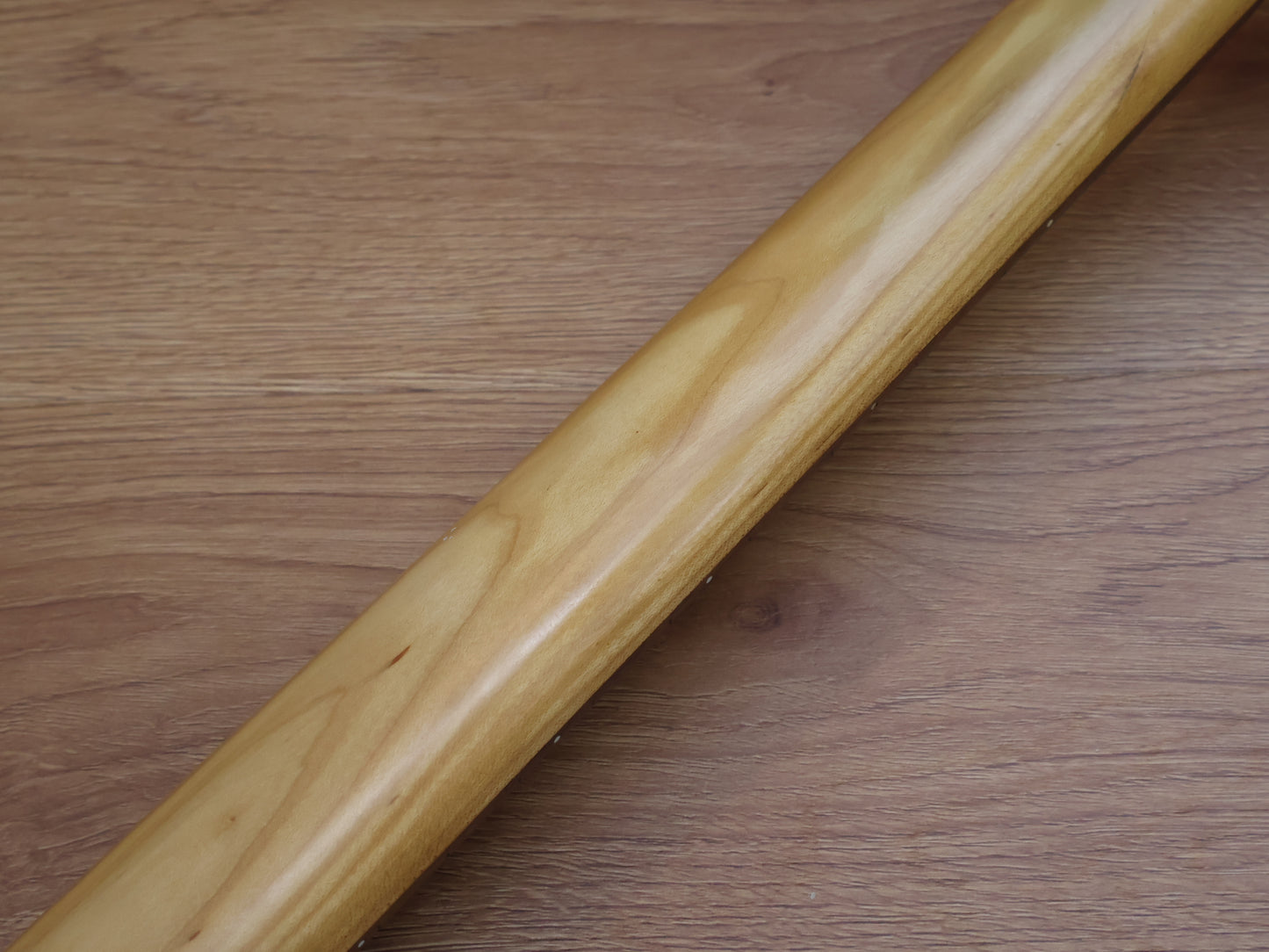 2000's Target (by Fernandes) MGT-48 Mockingbird (Fluro Pink)