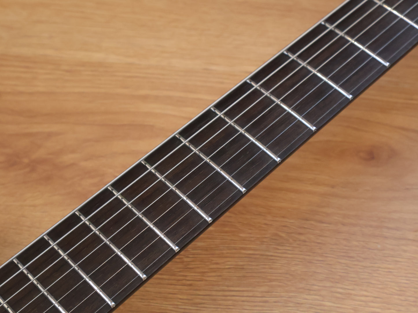 Nightingale Aaiyah 7s Australian Made Custom Built 7-String