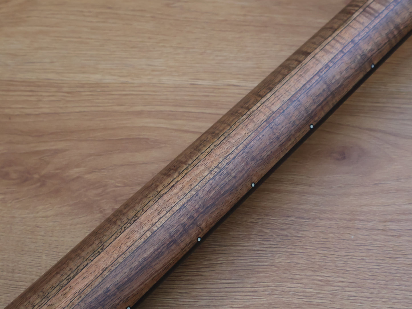 Nightingale Aaiyah 7s Australian Made Custom Built 7-String