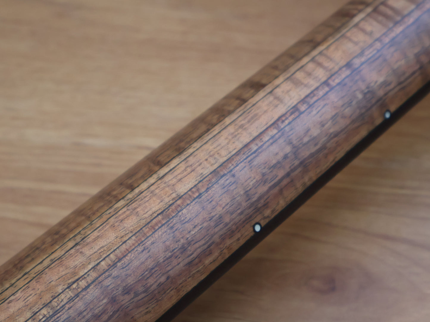 Nightingale Aaiyah 7s Australian Made Custom Built 7-String