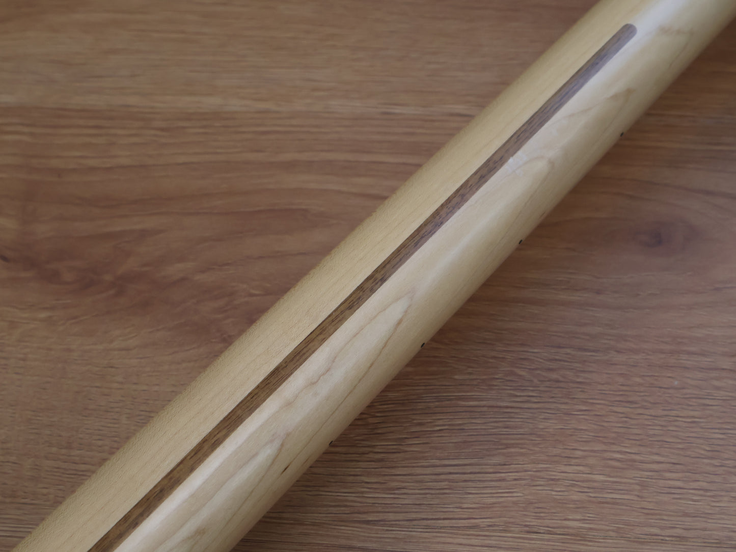 2006 Fender Japan ST-STD Stratocaster Standard (Black)