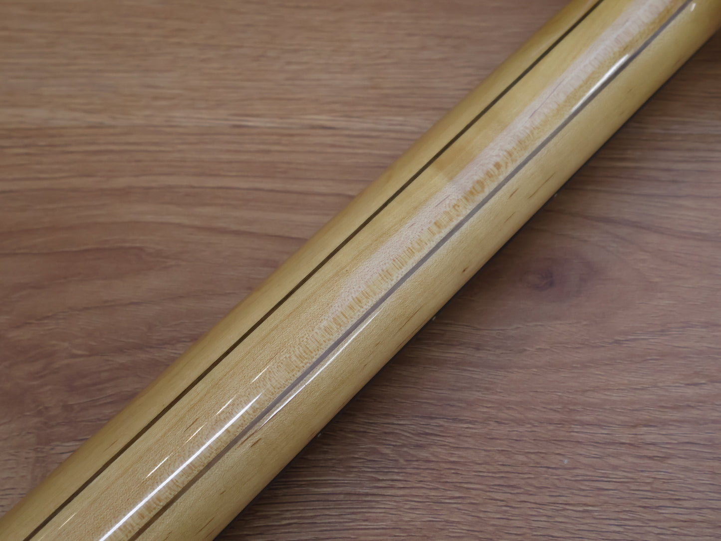 1979 Greco Japan GOII750 Neckthrough Stratocaster (Brown)