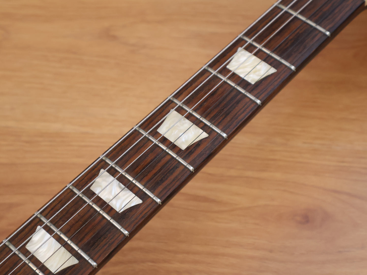 2016 Gibson Les Paul 60s Tribute w/P90's (Black)