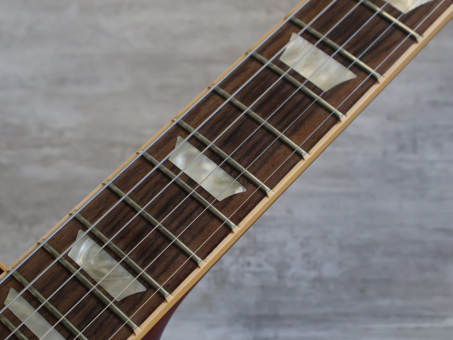 2011 Gibson Les Paul Standard Plus (Iced Tea)
