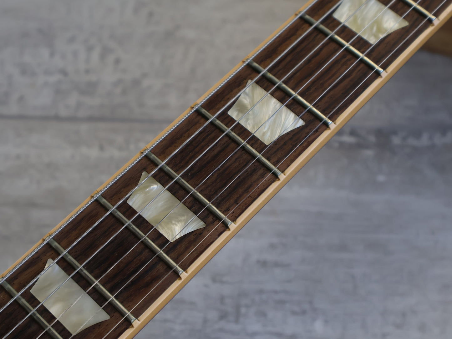 2011 Gibson Les Paul Standard Plus (Iced Tea)
