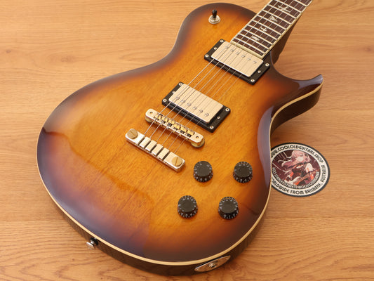 PRS SE Mccarty 594 Singlecut Standard (Sunburst)