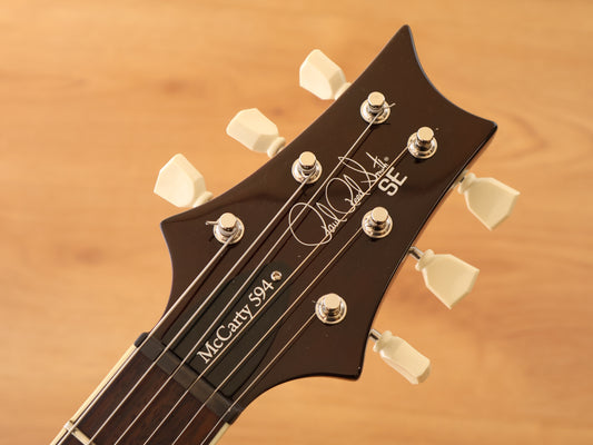 PRS SE Mccarty 594 Singlecut Standard (Sunburst)