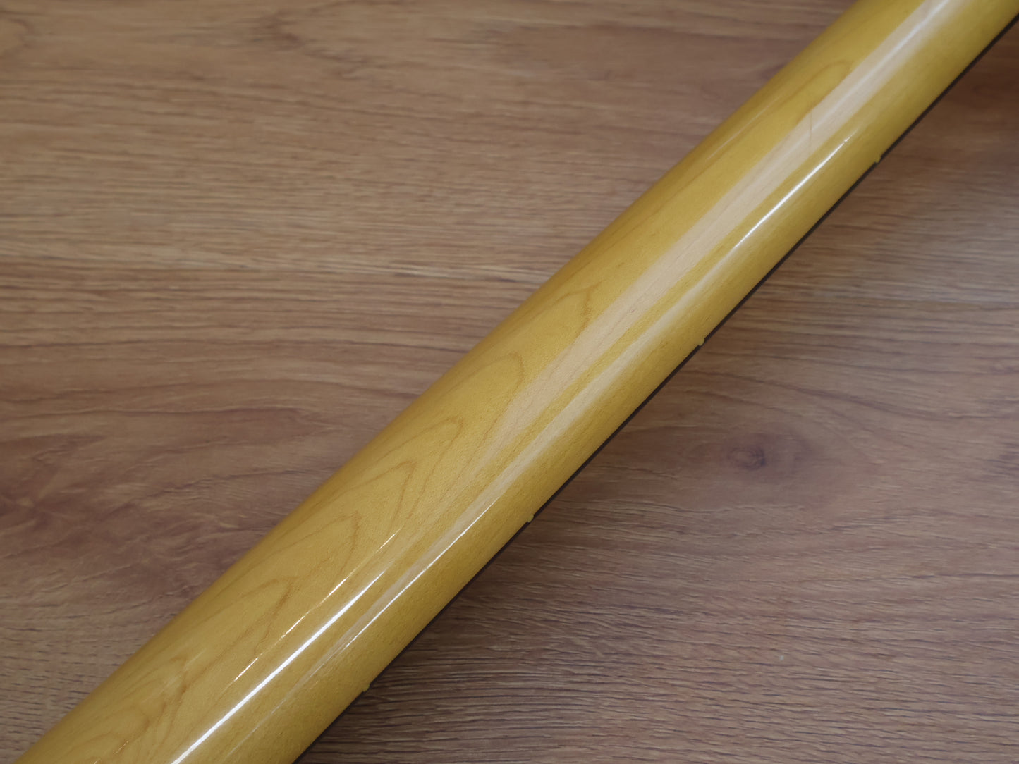 2018 Fender Japan Traditional 60's Jazz Bass (Sunburst)